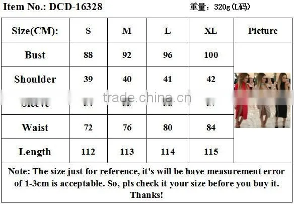 Autumn sexy Women's High Collar Slim Ladies long sleeves bottom zipper zipper slit sexy bodycon office dress