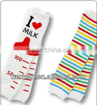 hot sales Cool Bamboo Baby Leg Warmers