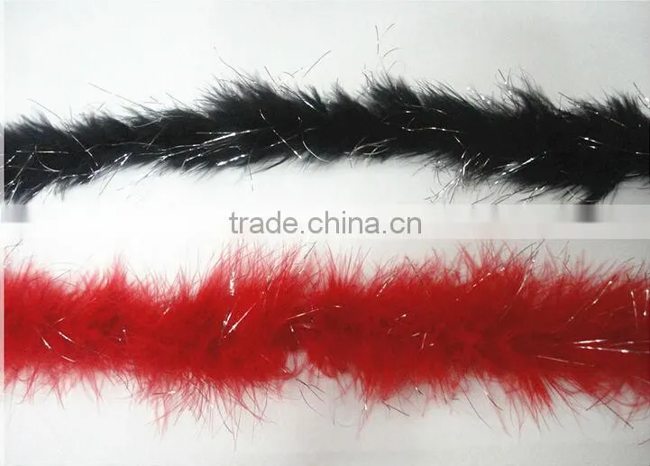 Cheap glitter Ostrich Feathers Wholesale