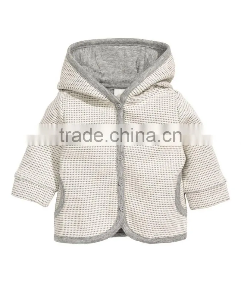 Cardigan and pants sets boy clothing set latest design in kids wear