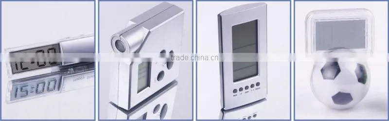 promotion gift alarm clock XSDC0105