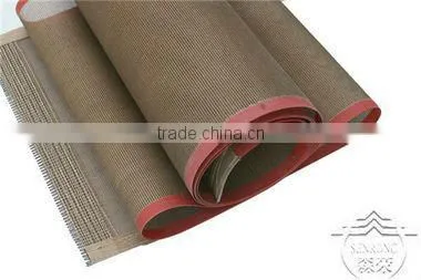 PTFE Open Mesh Belt