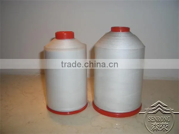 Update PTFE sewing thread for industrial use