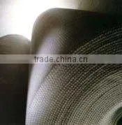 shengquan soild Woven polyester belt for carton making