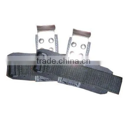 Weight Lifting Training Hooks Bar Grips Grippers Straps Gloves Wrist Support