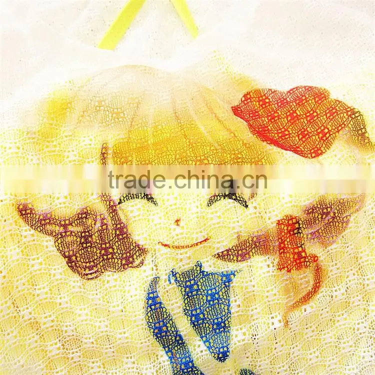 2017 Fashionable Kids Swimwear Sun Protection Beach Cover Up