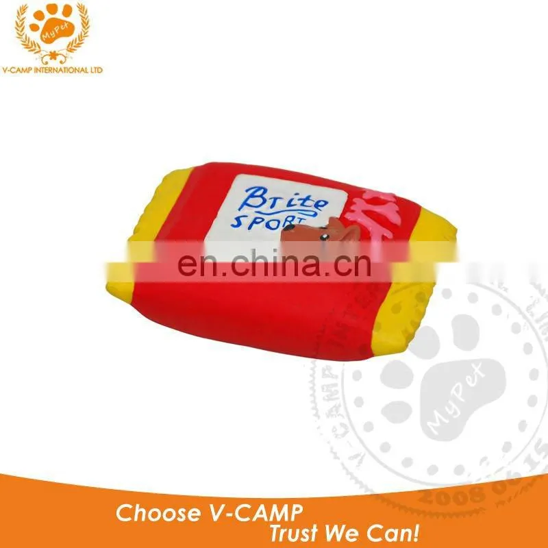 My Pet VP-PT1029 Competitive price plush big head dog toy