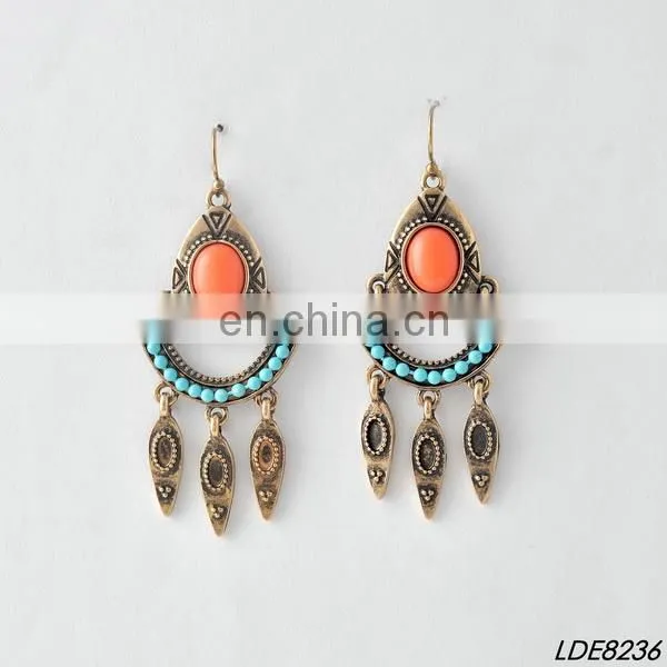 Short stud earrings hot beb earrings