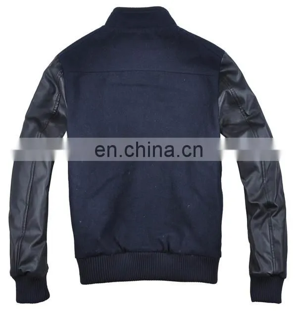Grad your own design custom varsity jacket