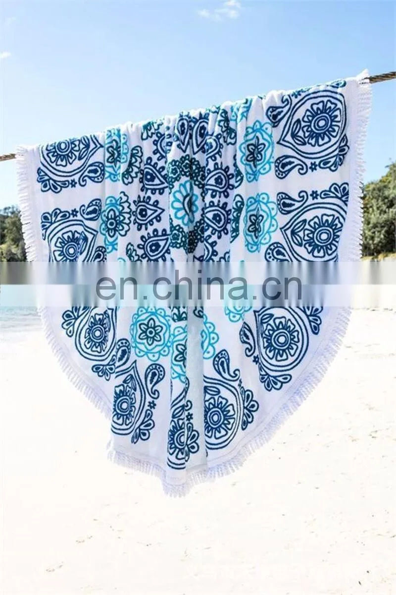 microfibre travel towel printed highly absorbent microfiber travel beach towel magic clean towel
