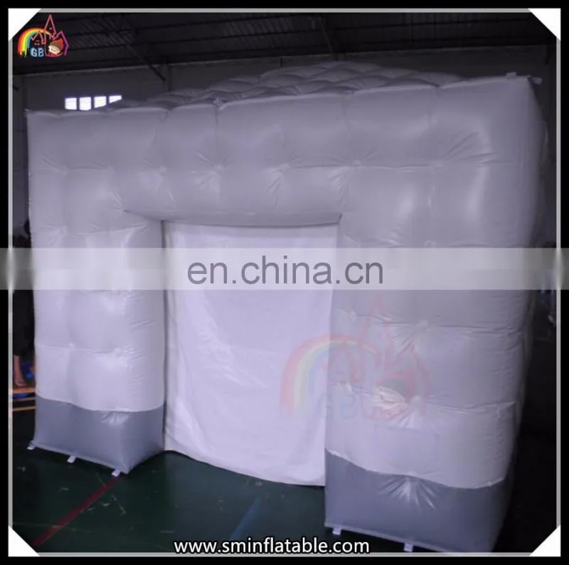 Inflatable marquee tent, inflatable air tent house, inflatable camping tent for sale