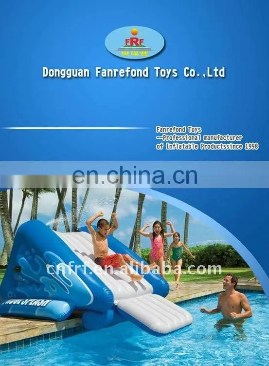 2012 factory direct sale kid inflatable swimming ring