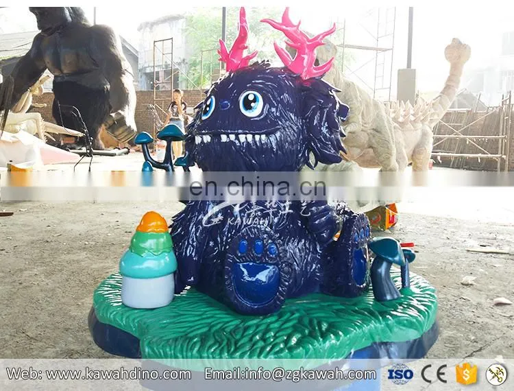 KAWAH New design Taddy Bear Japanese Cartoon Characters