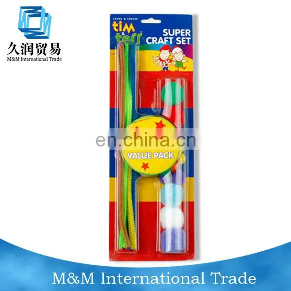 DIY developmental sets