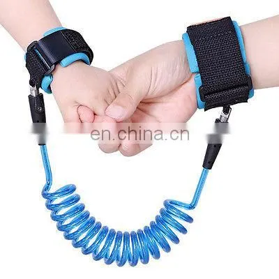 Baby Child Anti Lost Wrist Link wristbrand Safety Harness Strap
