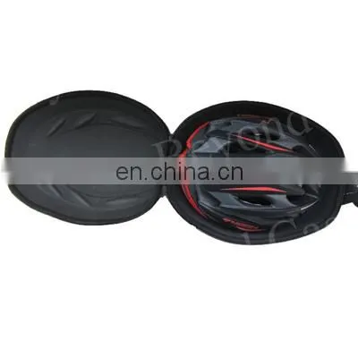 Customized high quality bicycle helmet bag