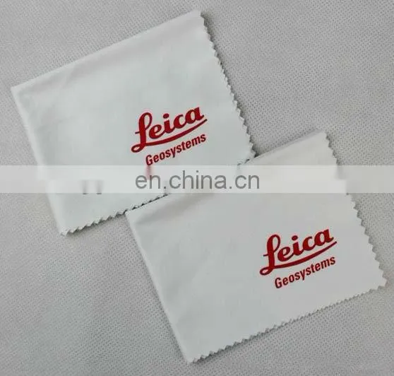 micro fiber cleaning cloth
