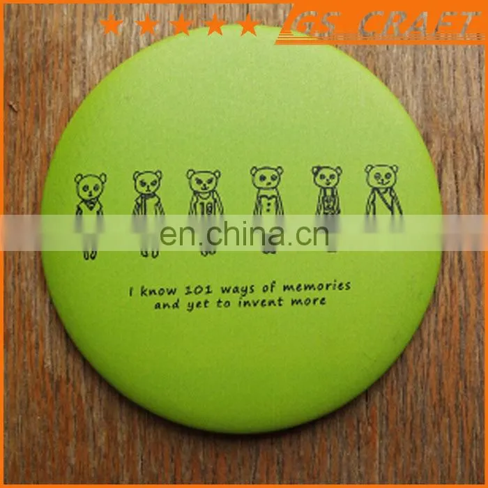cosmetic mirror/rabbit mirror