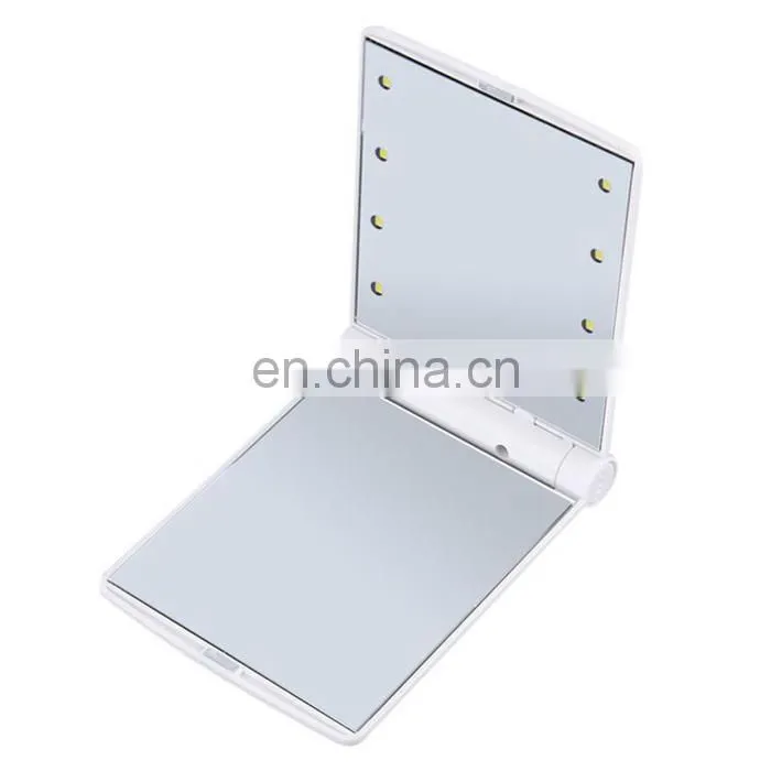 2017 hot new products Factory Sale led bathroom mirror light