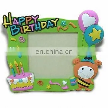 magic photo frame