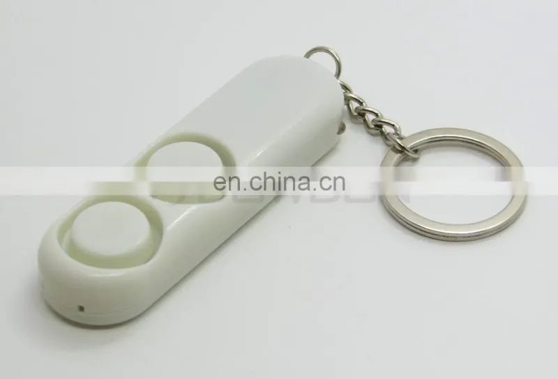 Portable Personal Alarm Emergency Safety Alarms for Women
