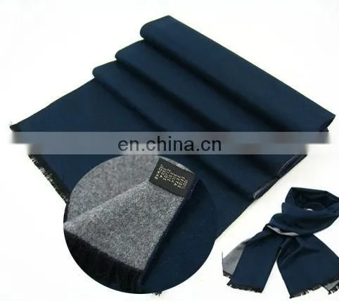 reversible men woven silk shawls 004