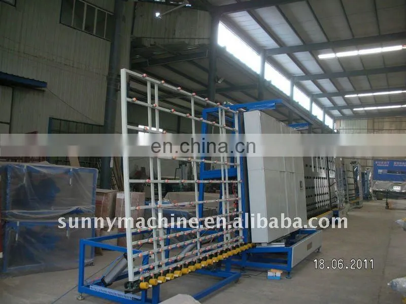 Glass Tempering Furnace for Shower Room