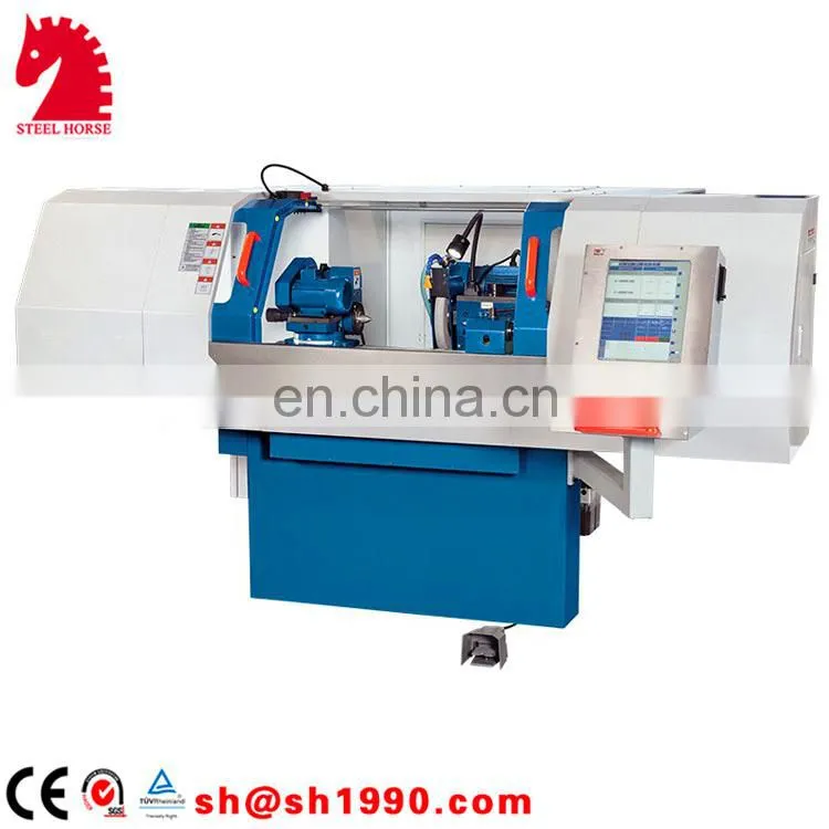 CNC cylindrical grinding machine SC1420-500