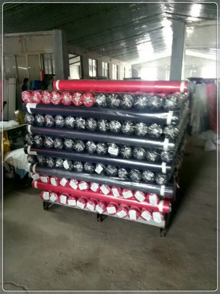 Jinzhou Rongcheng Textile Tchnology Co.,LTD company overview - view 1