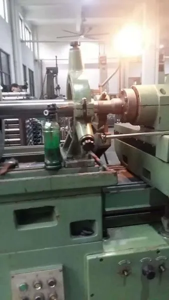 Wenling Weikai Machinery Co.,ltd company overview - view 2