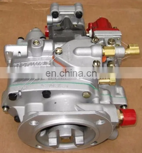 4076956 K19 fuel pump
