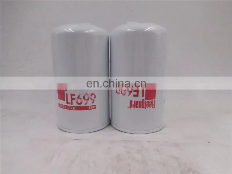 LF699 lube filter