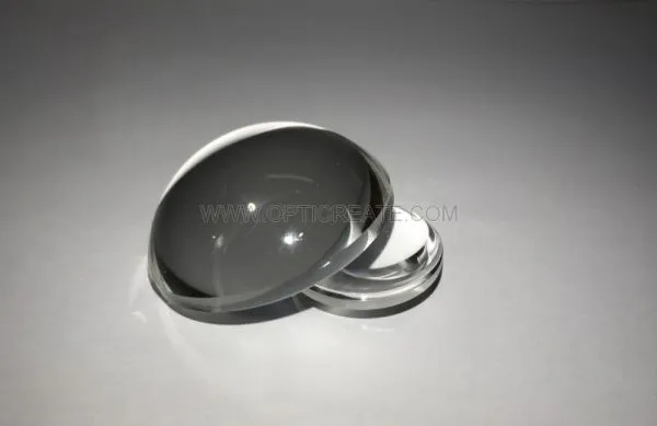 What are Aspherical Lenses?