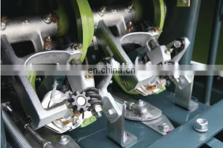 HIGH QUALITY SQUARE BALER HAY BALER 9YFQ-2.1