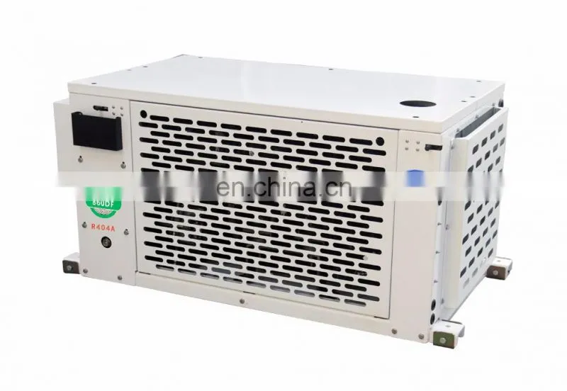 Hot new products for small refrigerating units for trucks, refrigeration unit
