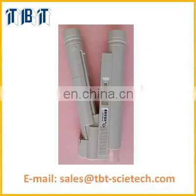 TBT Portable Crack width Measurement Microscope for measuring crack width of bridge road tunnel