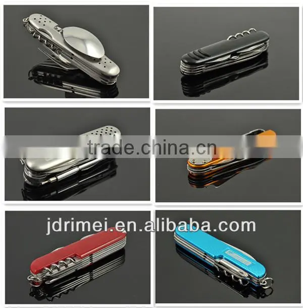 Camping knife , Folding knife stainless steel knife