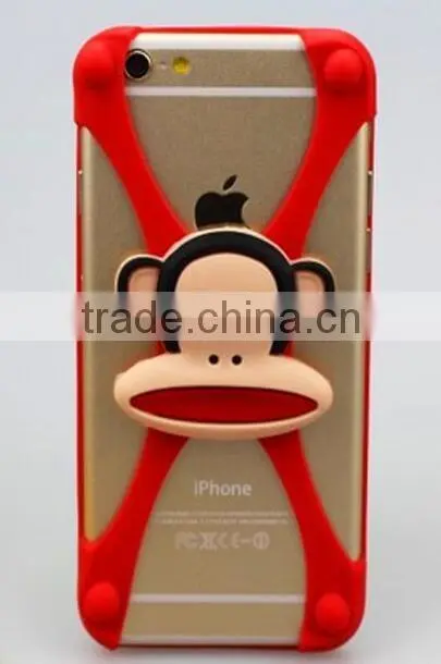 Mobile Phone case /Mobile Phone cover/Silicone universal mobile phone cover