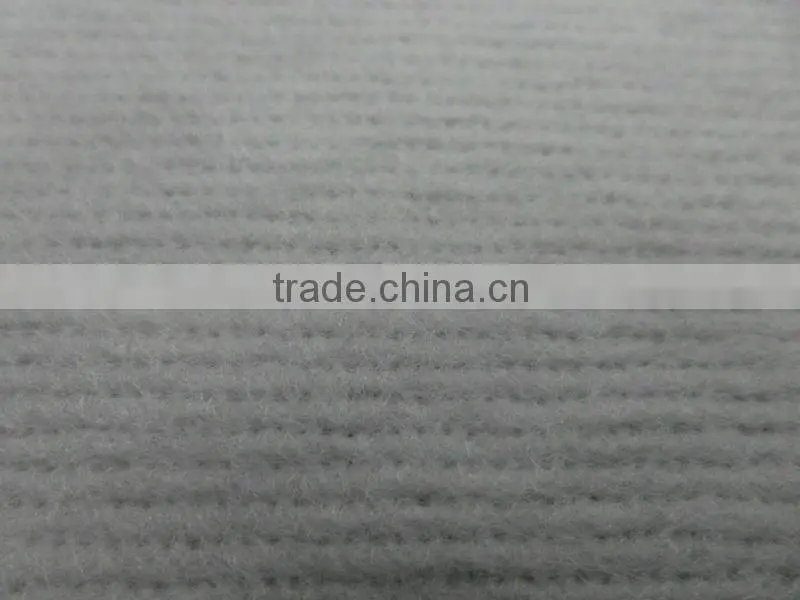 PET Nonwoven car Headliner fabric