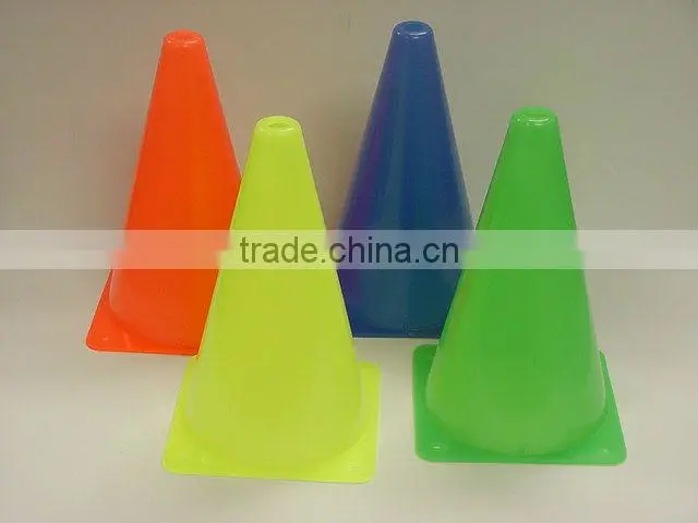 Rubber Bollard (Rubber Parking Cone)