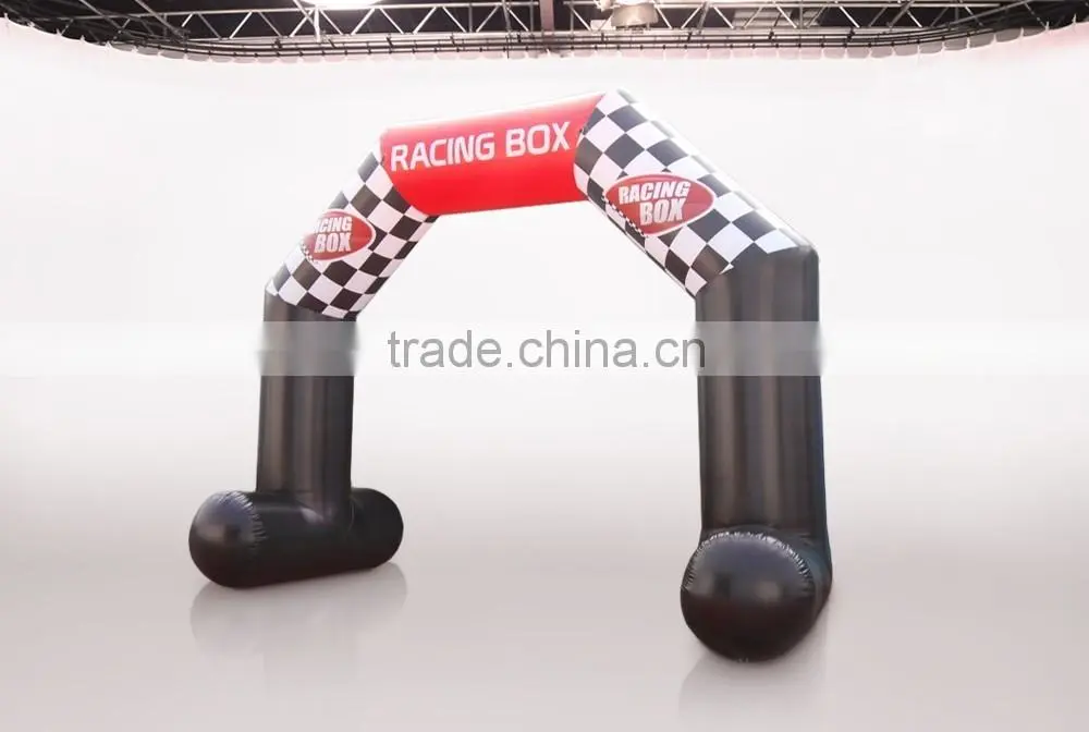 New design cheap inflatable arch for sale,inflatable archway