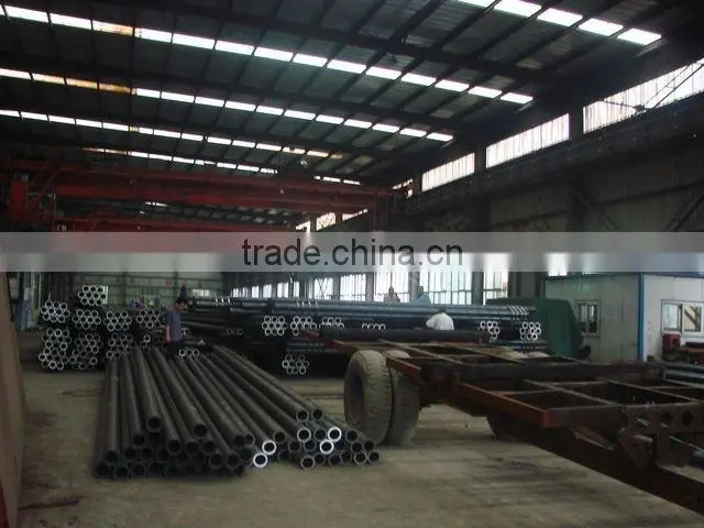 API 5L pipe /seamless steel pipe