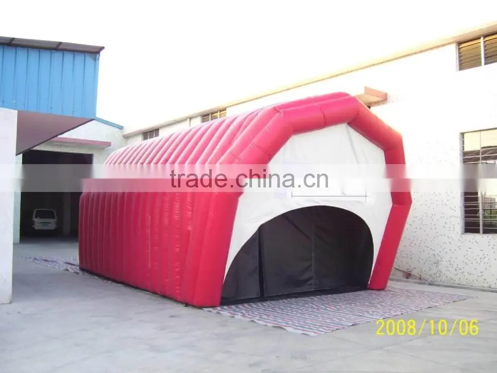 Durable Crazy Selling inflatable tents/tent for events