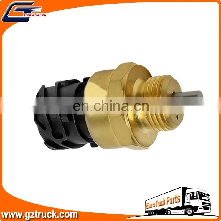 European Truck Auto Spare Parts Brake Light Switch OEM 5001845860 For RVI Oil Pressure Sensor