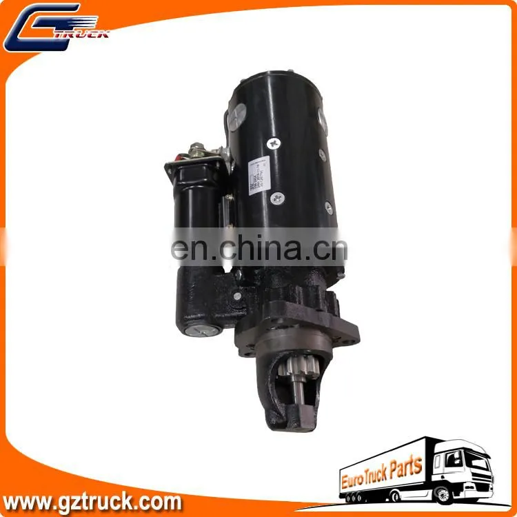 24V Auto Starter Motor Oem 338-3454 207-1556 207-1549 207-1562 237-1962 350-8694 for Caterpillar Excavator Starter Assy