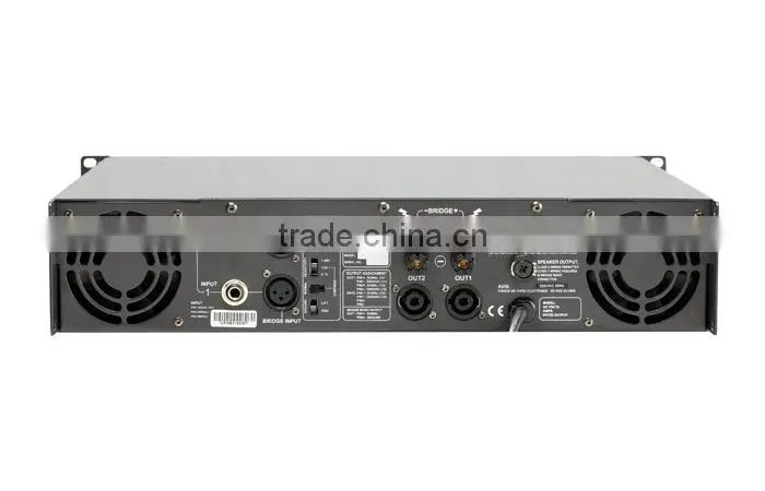 LP series, trade assurance, 2channel high power amplifiers, professional amplifiers