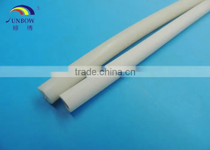 Soft Heat Resistant Sleeves for wires