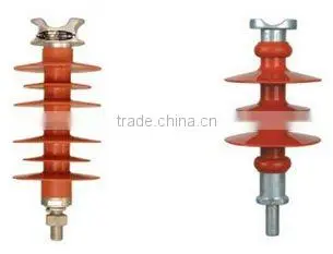 10kv 35kv 66kv 110kv 220kv Polymer Insulator