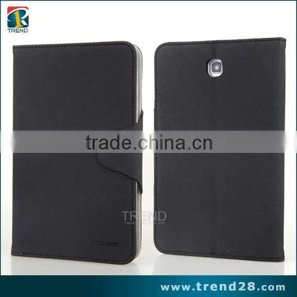alibaba express china folding leather case for samsung tab 3