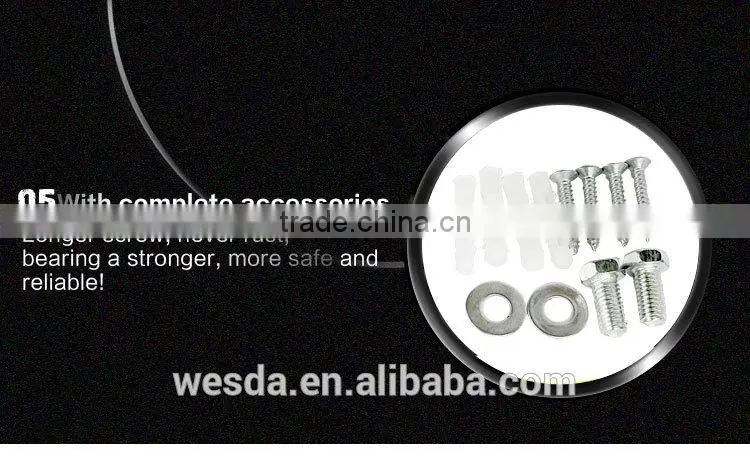 2015 Wesda Steel Bathroom handicap toilet grab bars 0127
